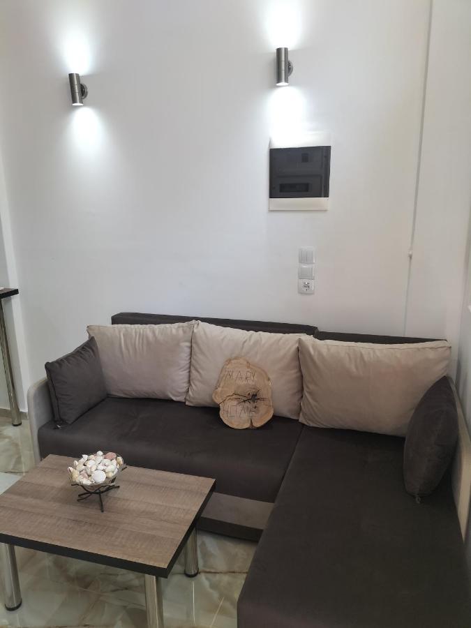 Loft Mary Home Centre Corfu Corfu  Exteriör bild