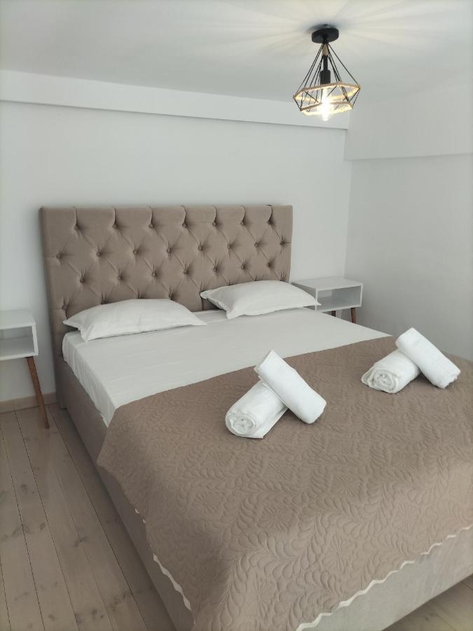 Loft Mary Home Centre Corfu Corfu  Exteriör bild