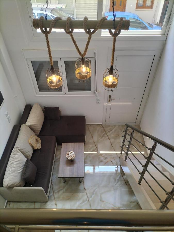 Loft Mary Home Centre Corfu Corfu  Exteriör bild