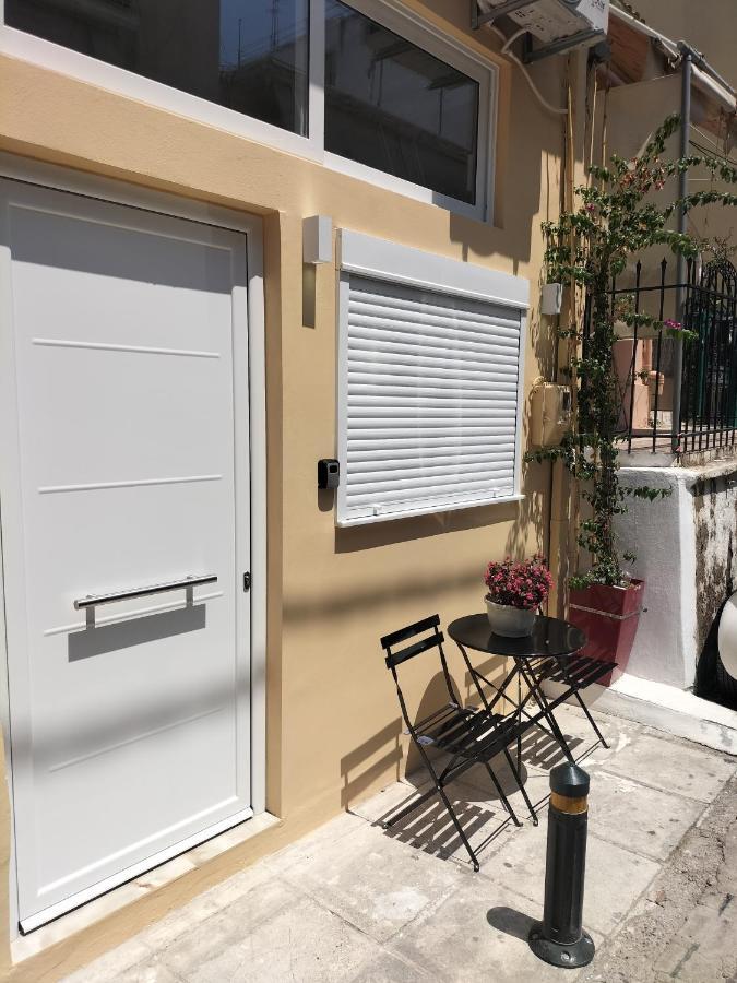 Loft Mary Home Centre Corfu Corfu  Exteriör bild